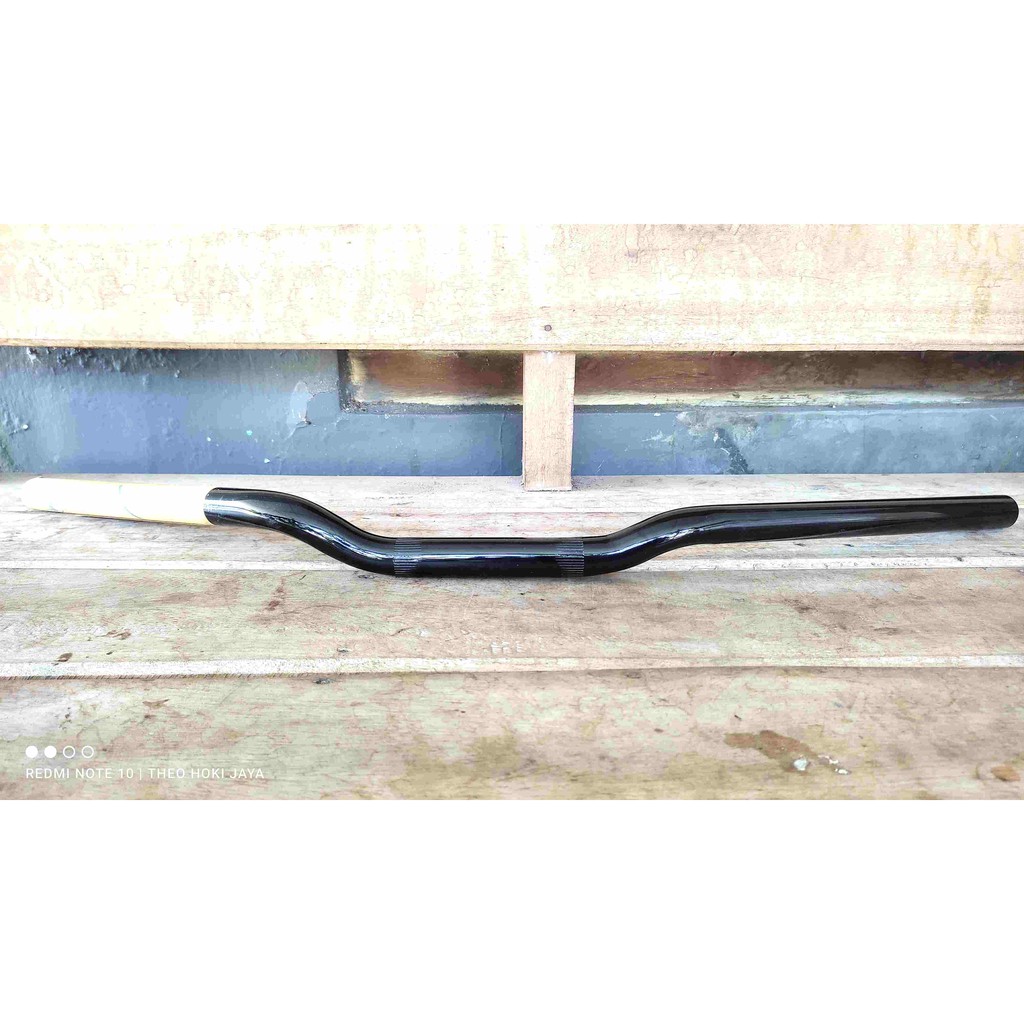 Stang Stir Yamaha Rzr Pnp Satria Fu Cb150R Vixion Original YGP