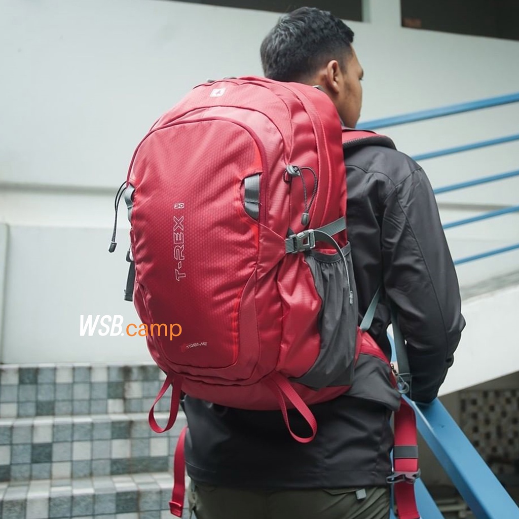 TAS CONSINA 35 L T-REX - Daypack Consina - Tas Gunung Consina