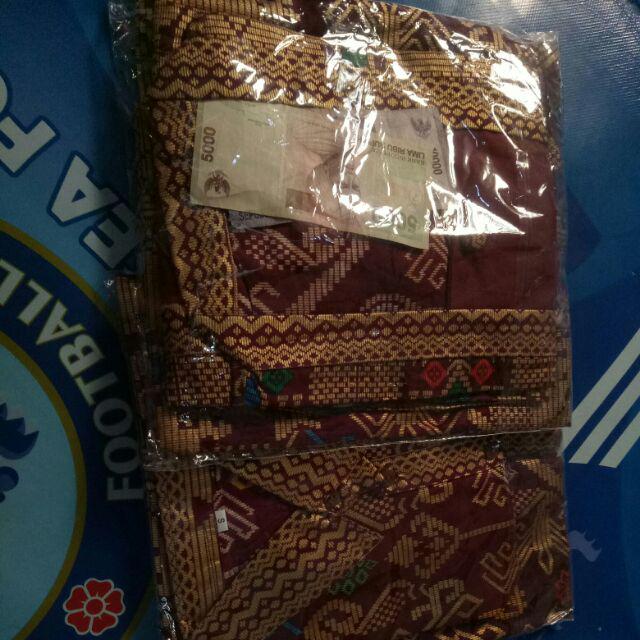 Zola_batik Couple Narita Prodo