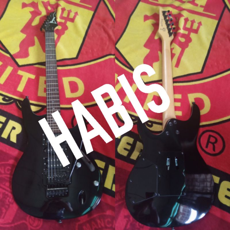 ibanez s series custom hq