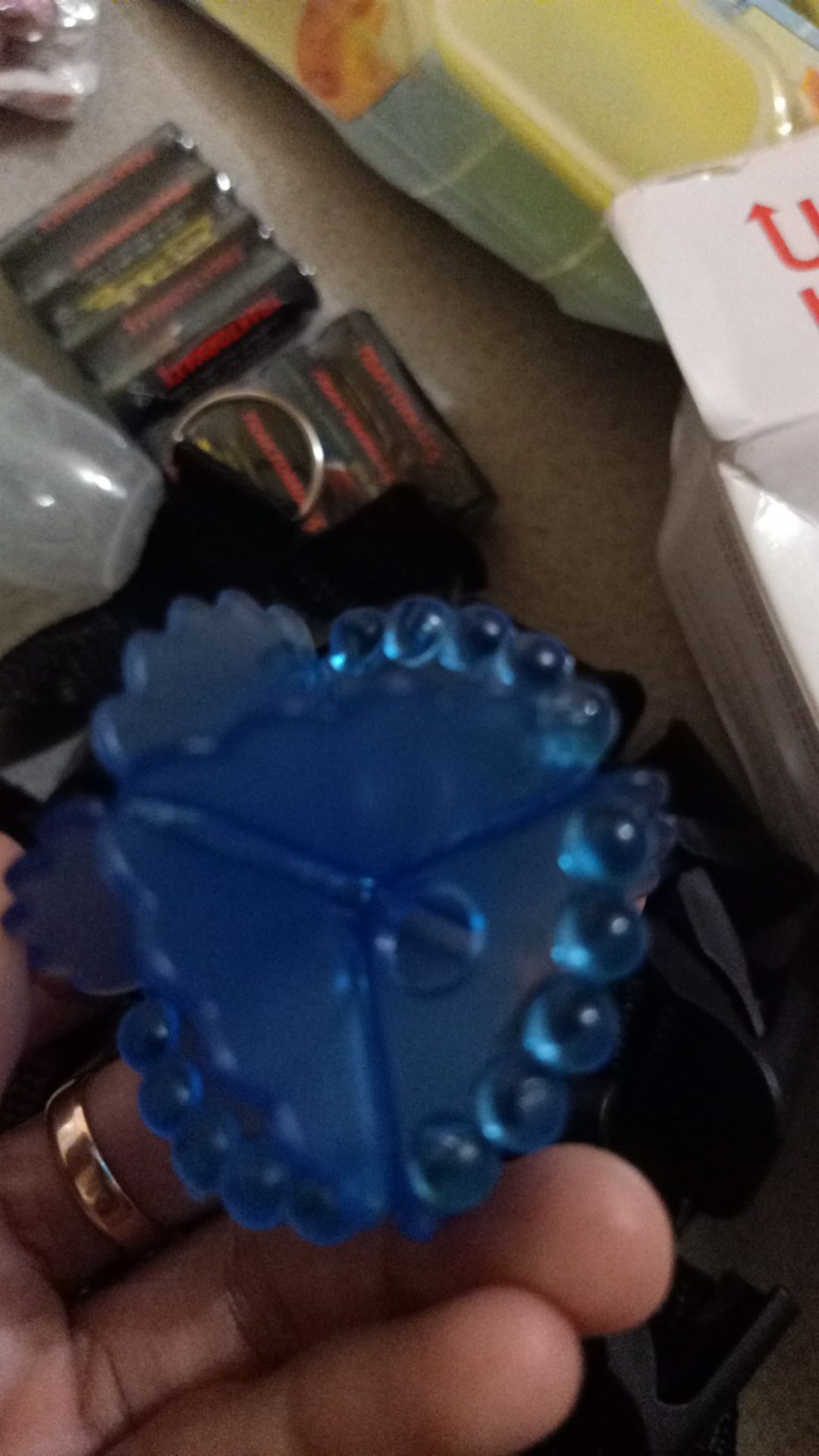 Laundry Ball Clean Bola Pencuci Baju Anak Di Mesin Cuci Mencuci Pakaian Deterjen