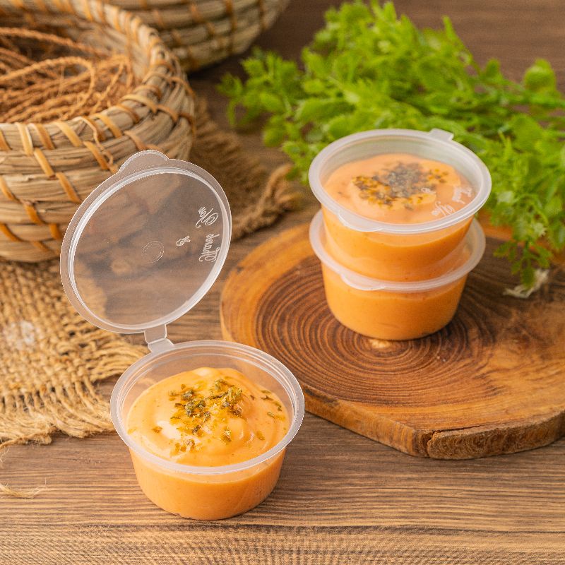 

Saus Mentai 200 ml