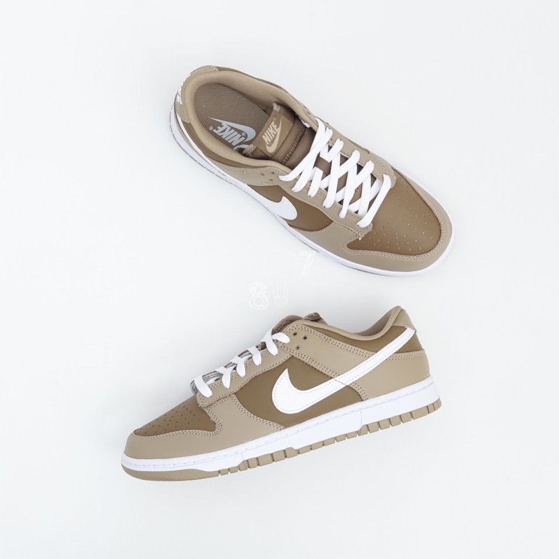 Dunk Low Judge Grey