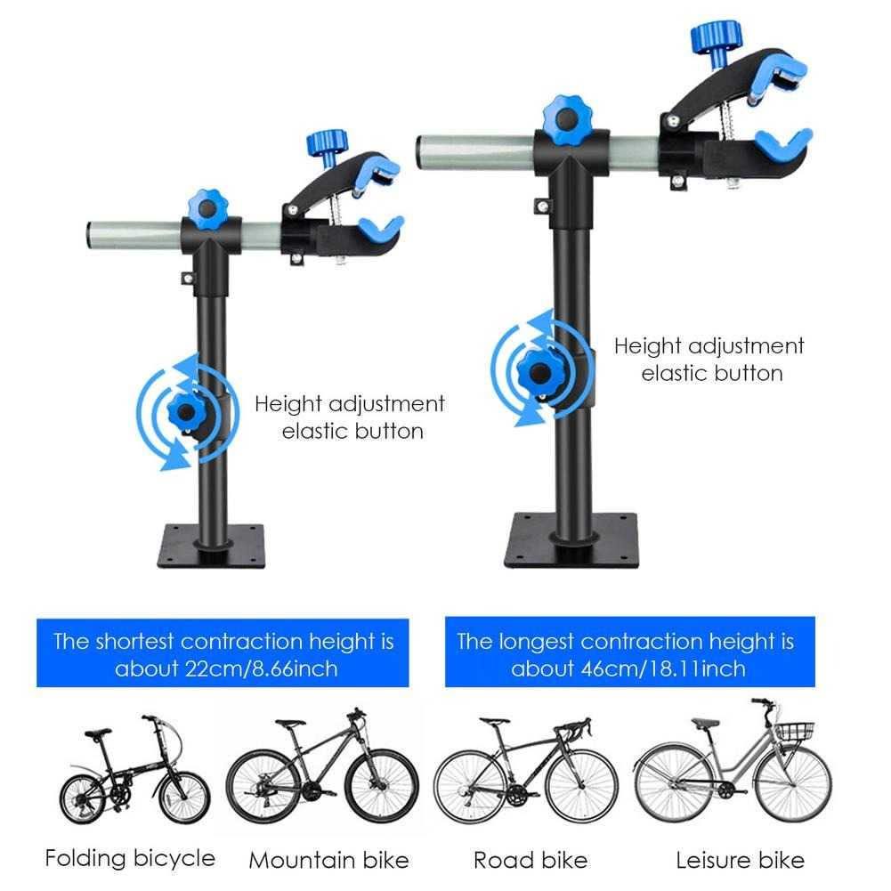 ROCES Alat Perbaikan Rangka Sepeda Bicycle Repair Frame Kit - MT45