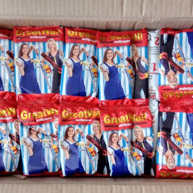 Lem wallpaper greatwall