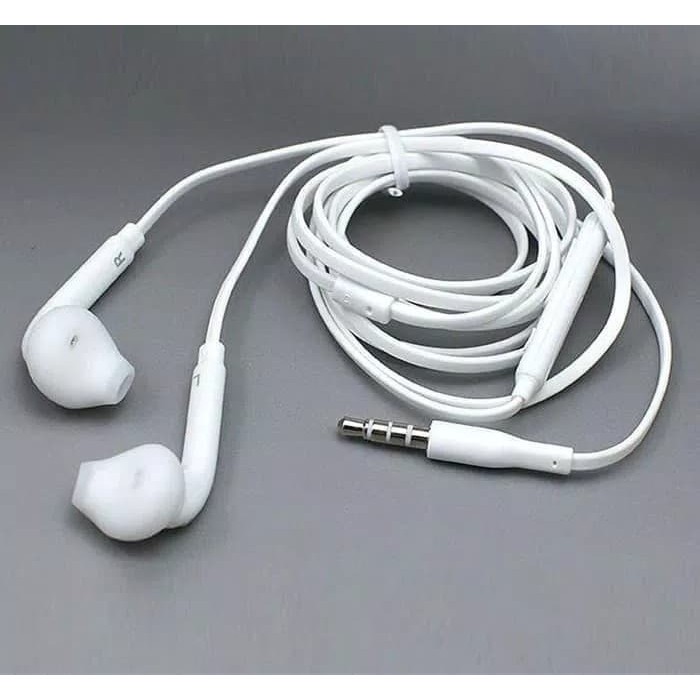 Original Headset Handsfree Earphone Samsung S6 S7 Edge Note 5