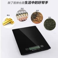 Timbangan Dapur 5kg Digital kitchen scale