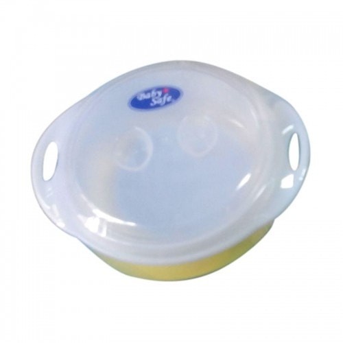 Baby Safe Stay Put Bowl vBS353