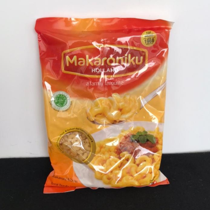 

MAKARONIKU Holland a Family Favourite 500 gr