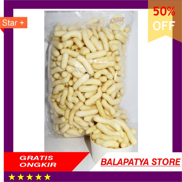 

PROMO !!! PILUS IKAN