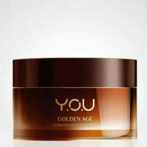 Y.O.U GOLDEN AGE SERIES