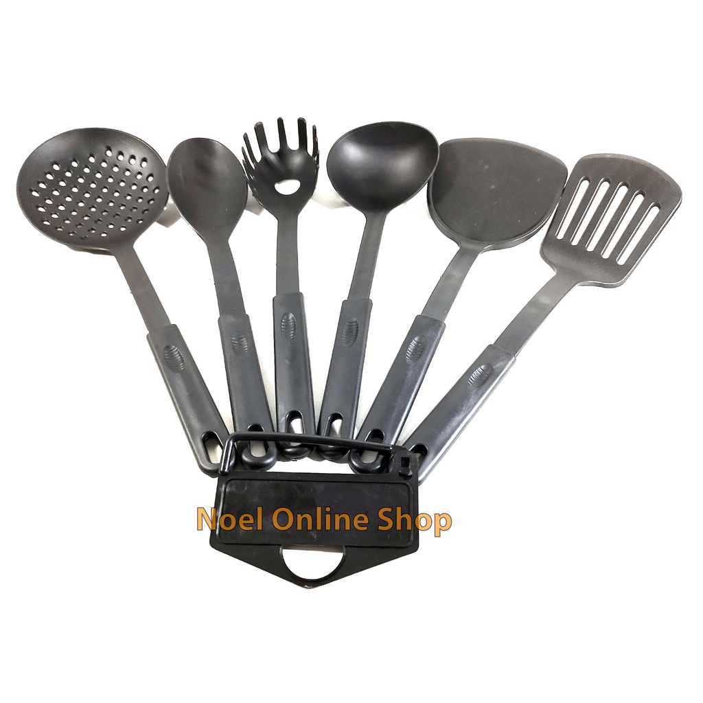 GM Bear Spatula Utensil Spatula Sutil Set