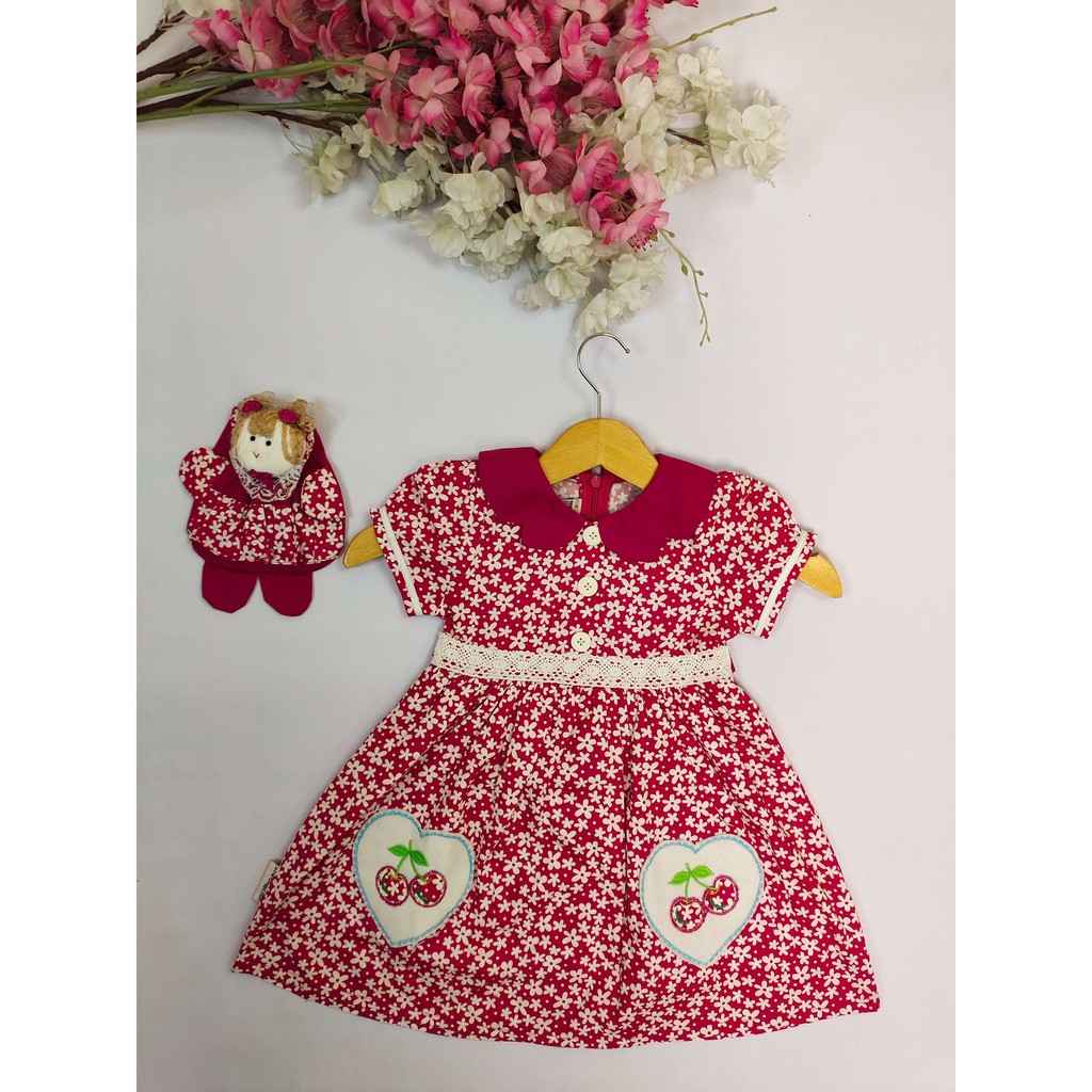 Dress Baju  Anak  Perempuan Shopee  Indonesia