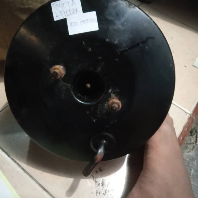 Toyota Hilux(variasi rembang??