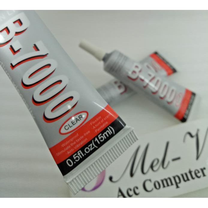 

Lem Touchscreen Lcd 15Ml / Lem Touch Screen / Lem B-7000 / Lem B7000