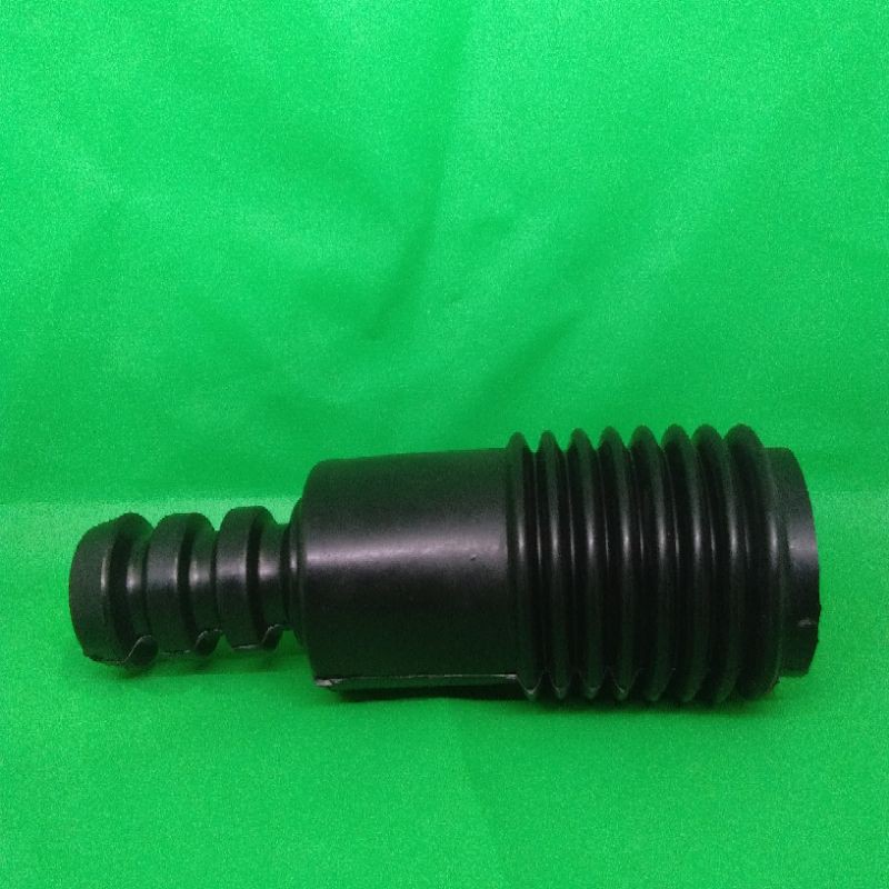 BOOT SHOCK BREAKER DEPAN GRAND LIVINA