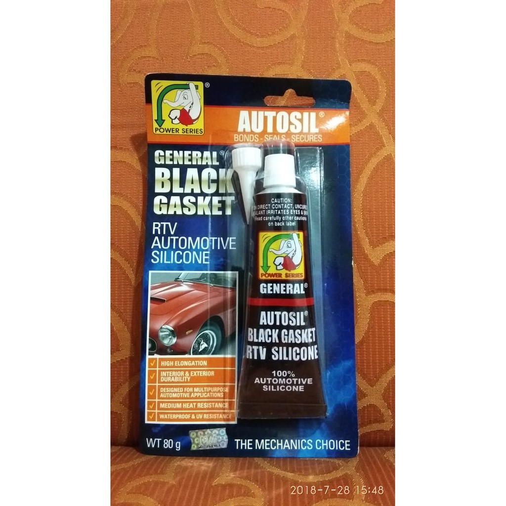 

LEM GENERAL AUTOSIL BESAR