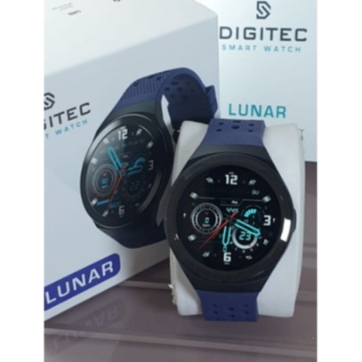 JAM TANGAN DIGITEC DG SW LUNAR / DG-SW-LUNAR Smart Watch Smartwatch ORIGINAL/ DIGITEC LUNAR SMARTWATCH CEWEK TERLARIS DAN TERMURAH/ DIGITEC LUNAR SMARTWACH WATERPROOF 100%