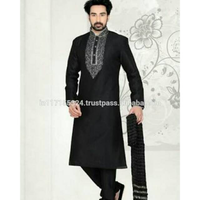 Baju India pria