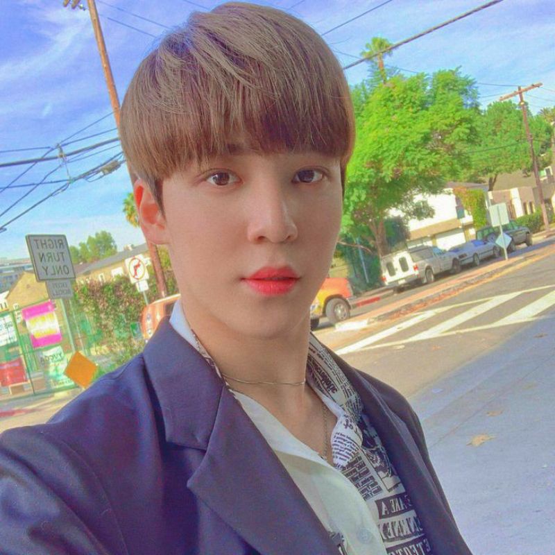 [BOOKED] MUART YUNHO