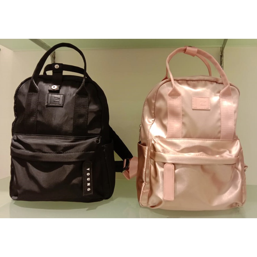 TAS RANSEL WANITA MERK ELIZABETH