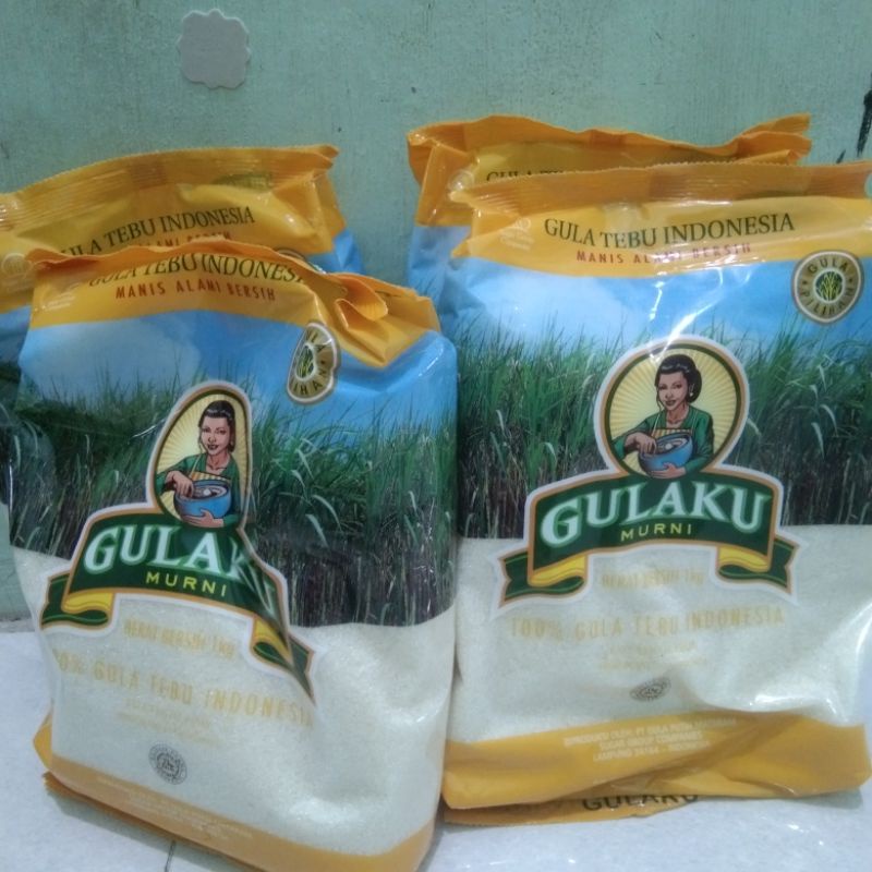 

Gulaku