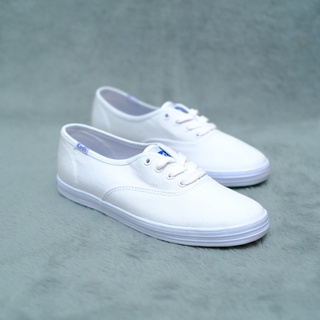 original white keds