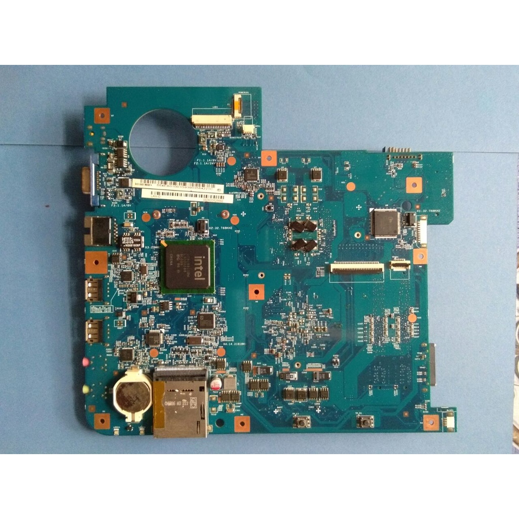 motherboard Acer 4732z