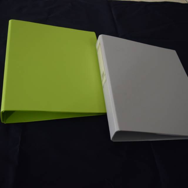 

Binder photocard (PC) KPOP BANTEX