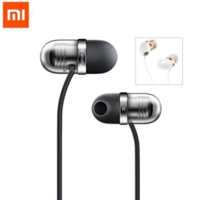 100% ORIGINAL XIAOMI STEREO HEADSET PISTON AIR CAPSULE