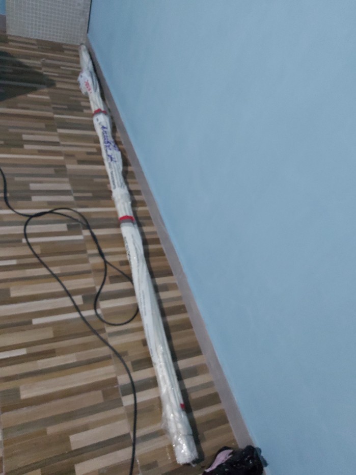 Pipa Pvc Conduit Lesso 20mm 2.9meter 1/2 Fitting Pipa Listrik Pipa Elektrik