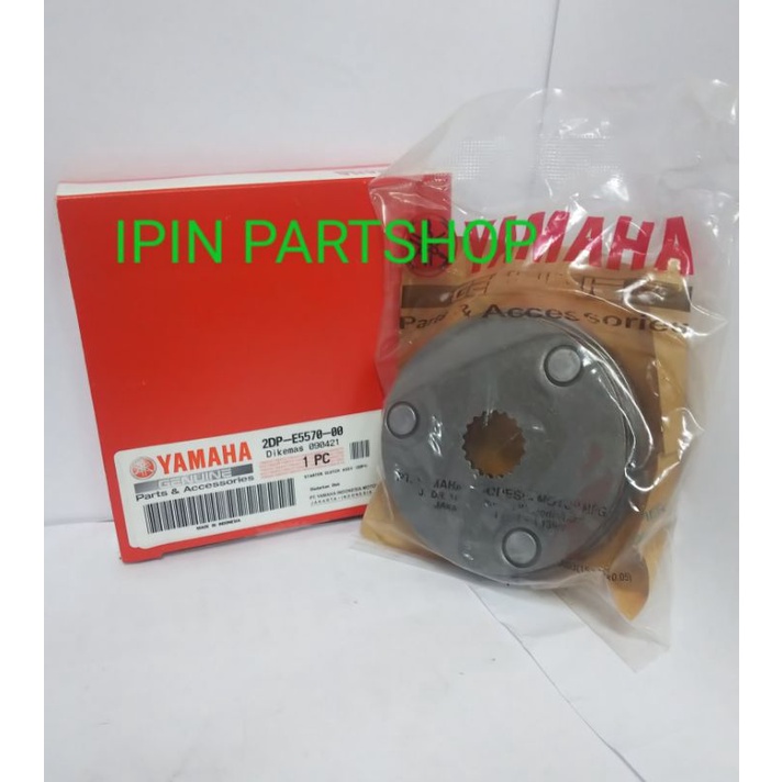STATER CLUTCH / ONE WAY NMAX ORIGINAL / 2DP-E5570-00