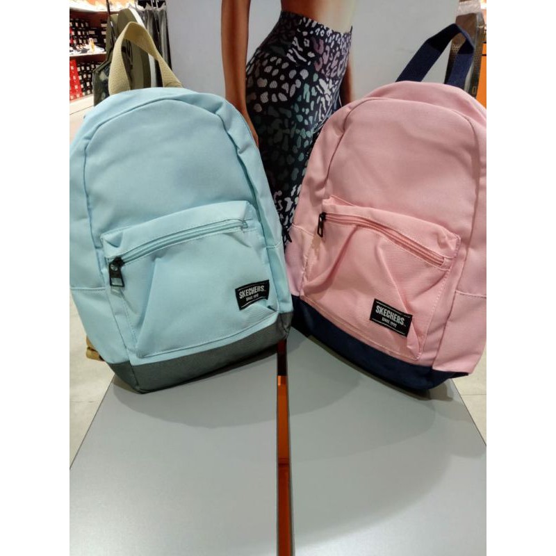 tas mini skechers original