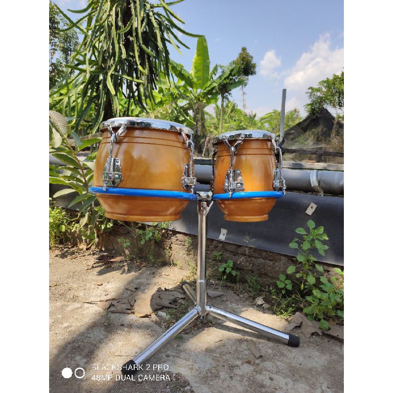 kendang ketipung
