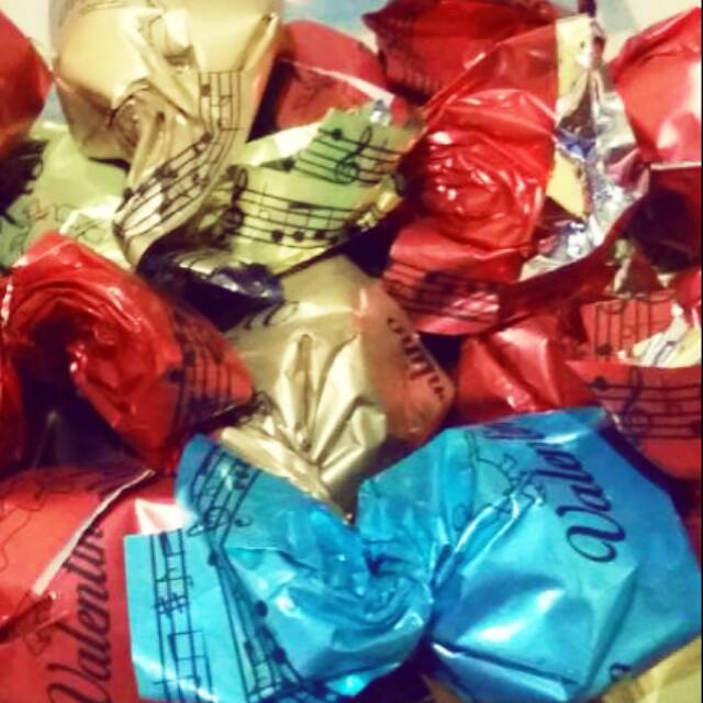 

Coklat Arab Chocolate 500 gram cocok buat oleh-oleh haji dan umroh