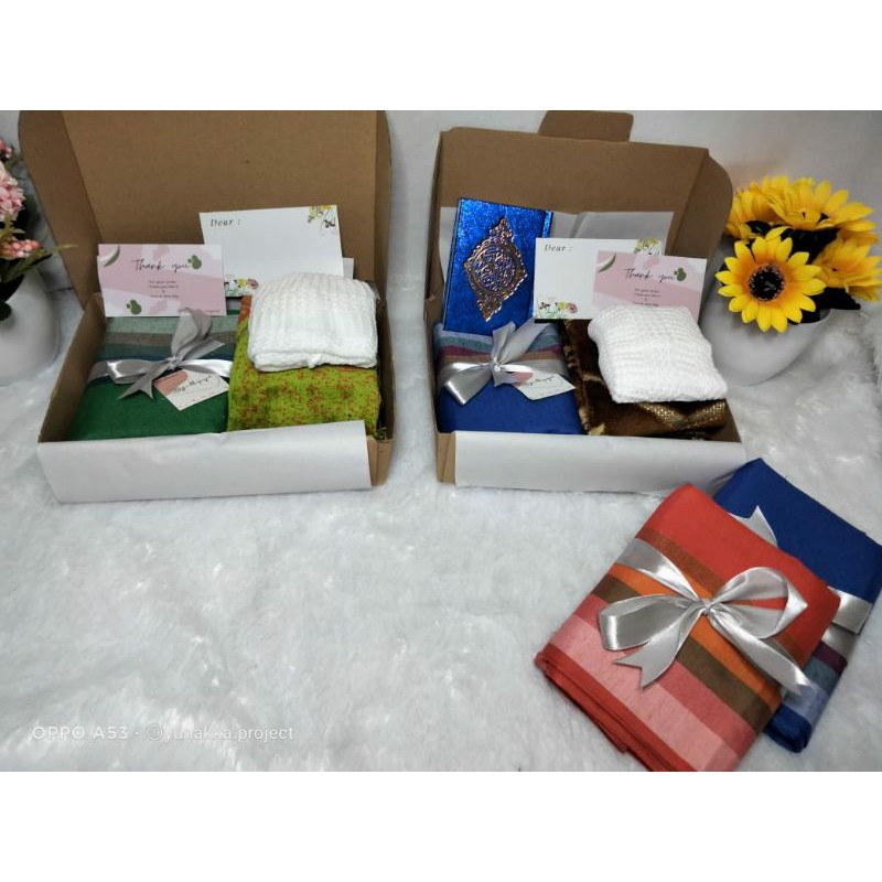 Hampers Anak cowo ,hampers alat sholat Anak cowo, sarung anak,alat sholat, kado anak,laki laki,kado