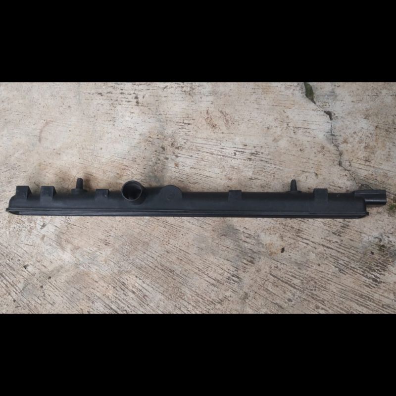 Uppertank Radiator Peugeot 307