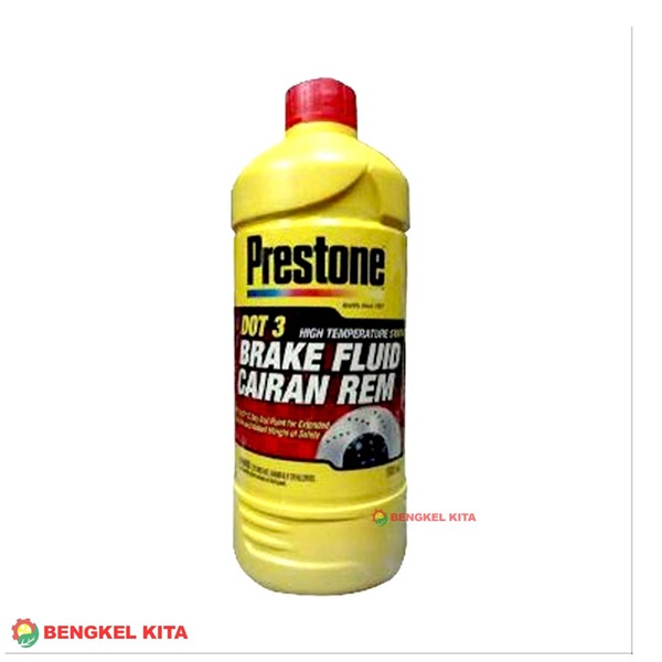 PRESTONE OLI REM 1000ML (B)