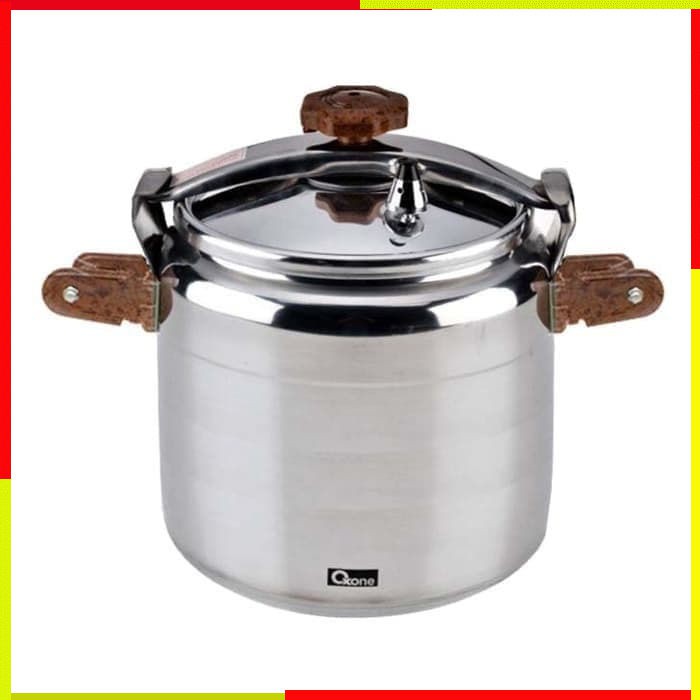 PANCI PRESTO OXONE OX-2020 20LITER ORIGINAL MURAH ALAT  DAPUR PERALATAN MASAK PRESTO OXONE SET MURAH