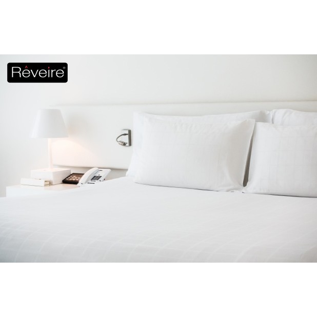 Reveire Guling Hotel Shiroi Hane Bolster