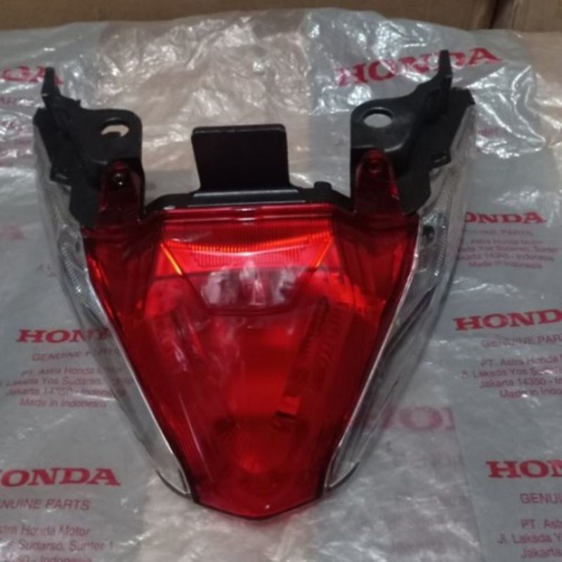 Lampu stop belakang Honda Beat Led 2020 Original