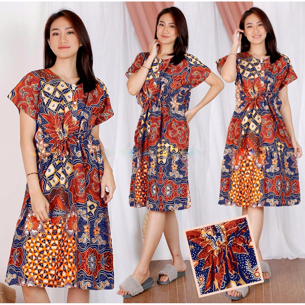 Daster busui / Daster busui kekinian / daster panjang busui