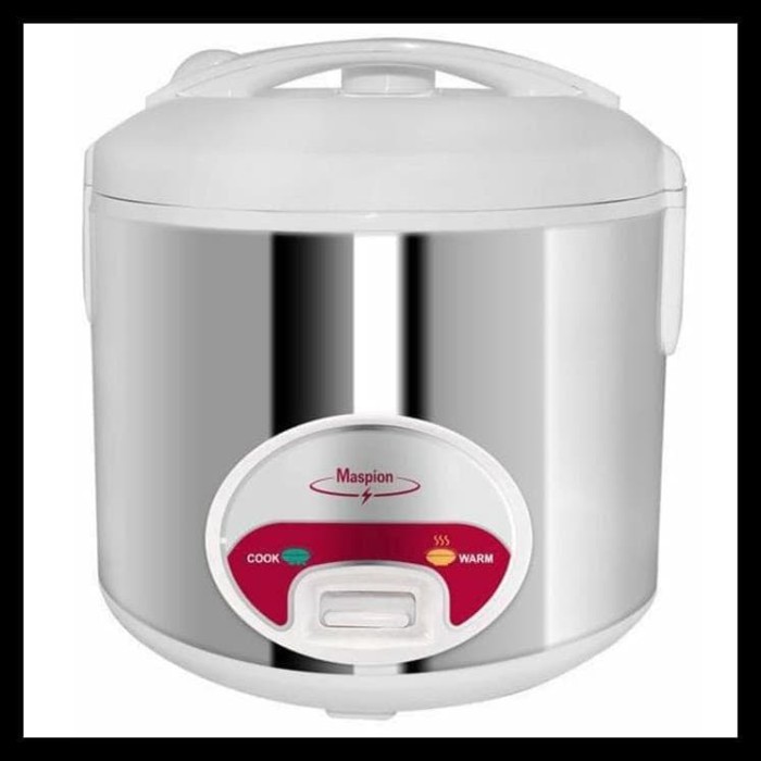 MASPION MRJ-1808 SS MAGIC COOKER 1.8 LITER