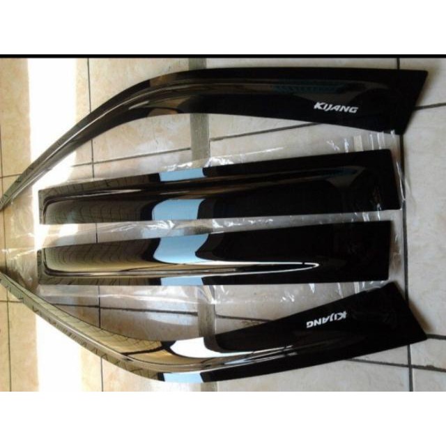 Talang Air New Kijang Kapsul SGX LGX model Slim 3M