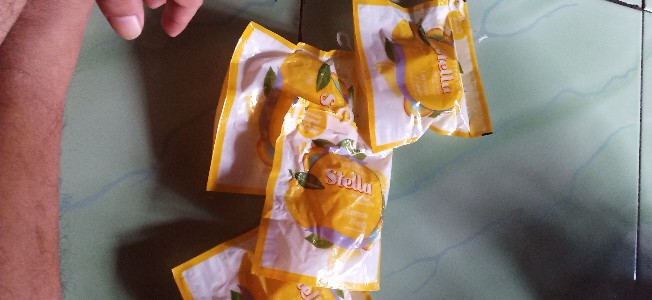 Stella All In One Beli 3 Gratis Satu