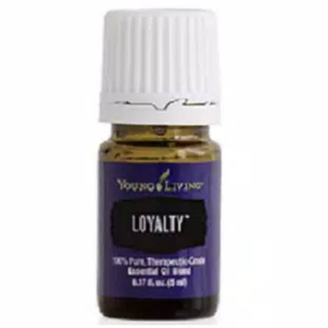 Loyalty Young Living Essential Oil 5 ml