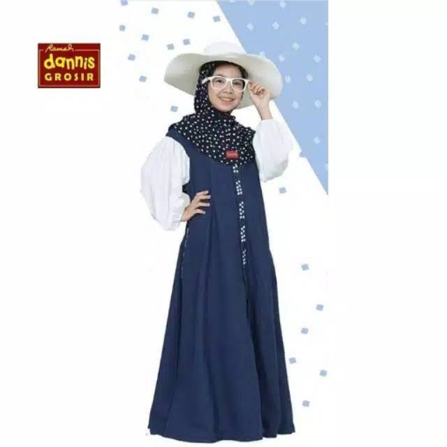 Baju Dannis Anak Perempuan Hijab Review Baju Dannis Anak Perempuan Hijab Review