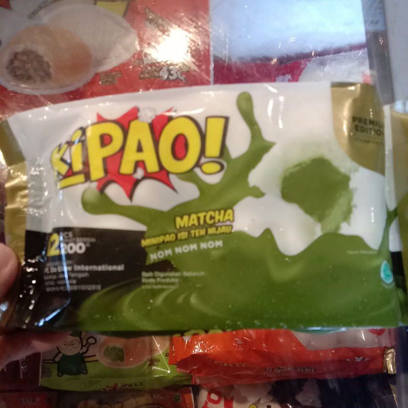 

kipao