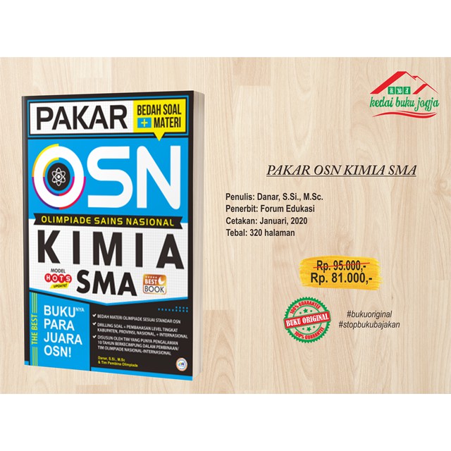 Materi osn geografi smp