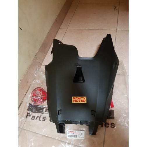 cover lower, cover kolong, dek bawah NMAX, N-MAX ASLI YAMAHA